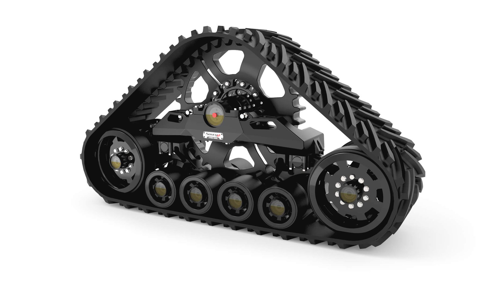Combine S-TECH 1000X