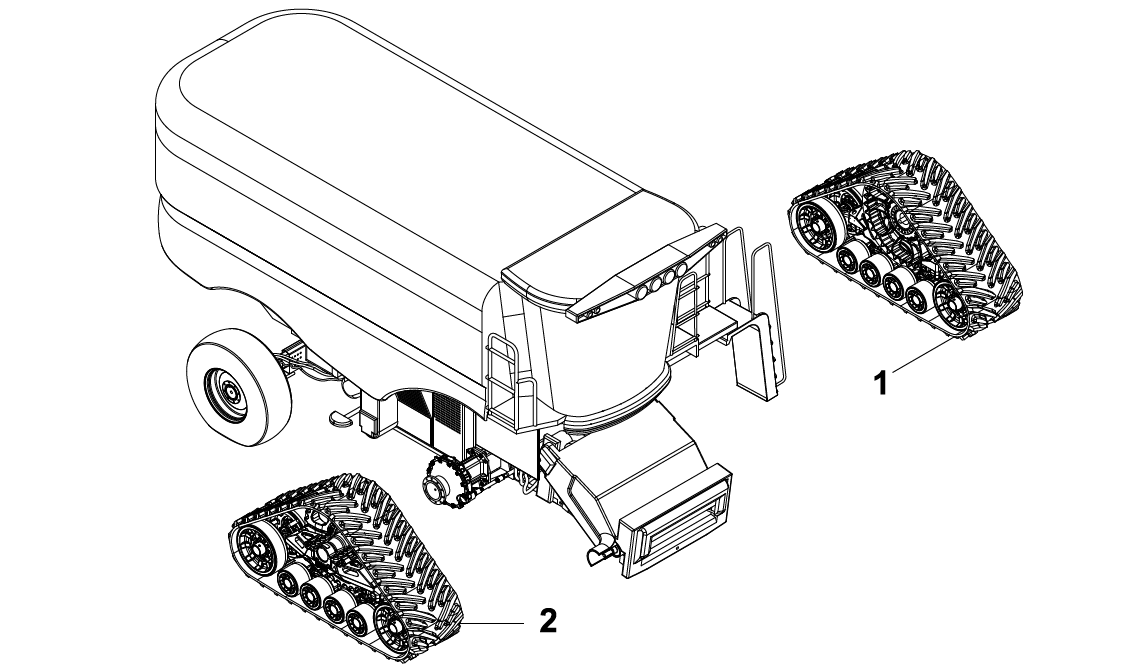 Slijtonderdelen