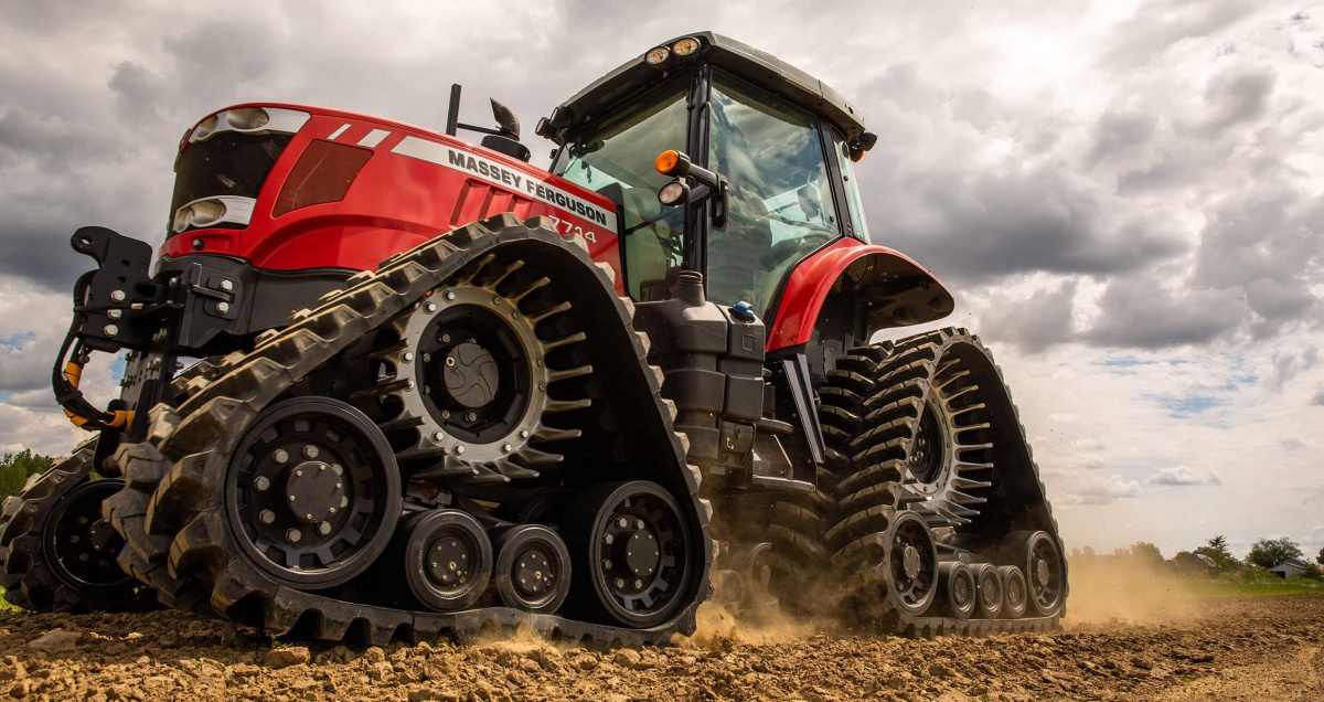 Onderdelen voor Soucy Tracks
