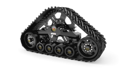 Combine S-TECH 1000X